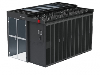 FusionModule5000智能微？槭葜行