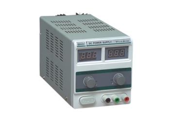 幼型可调直流不变电源