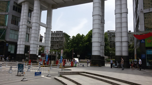 华中师范大学300KVA？榛疷PS